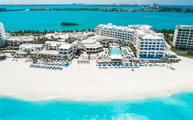 Gran Caribe Resort & Spa Cancun All Inclusive