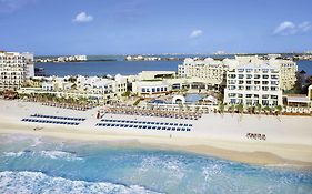 Gran Caribe Real Resort & Spa Cancun